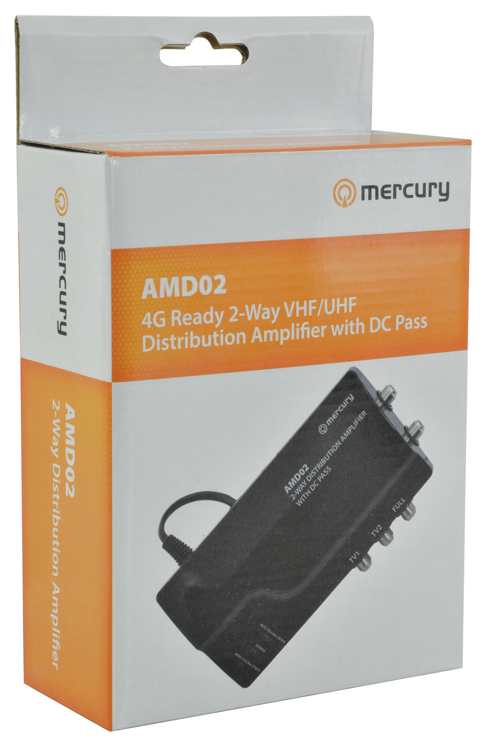 AVSL Product TV, Satellite & AV Aerials Amplifiers