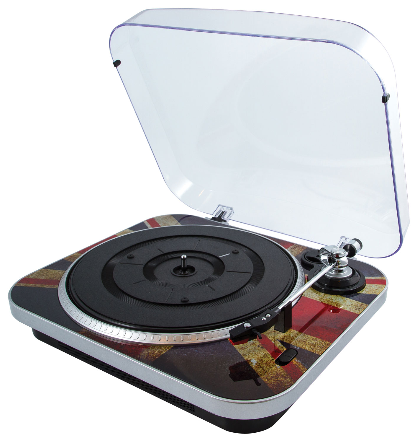 Peat Wholesale Personal Audio Turntables Record Players