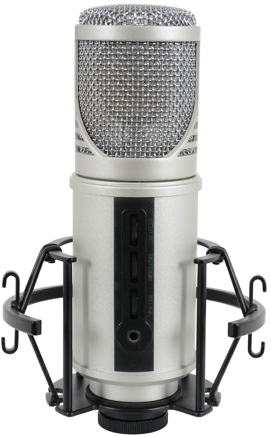 AVSL Brands Citronic Product Microphones Wired Studio 173