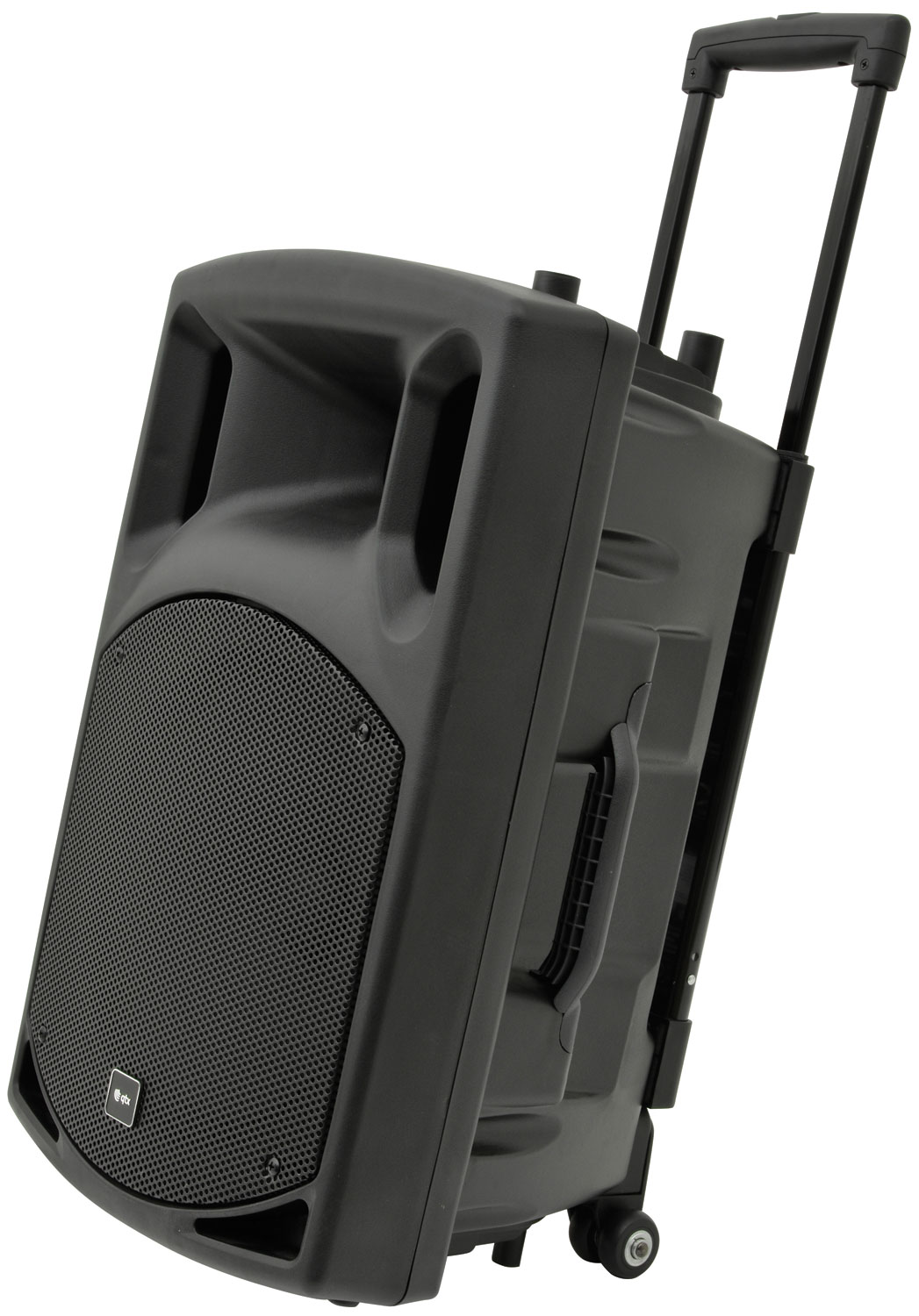 QX12PA portable PA system