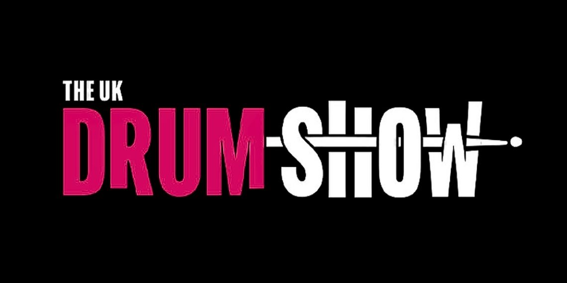 The UK Drum Show 2026