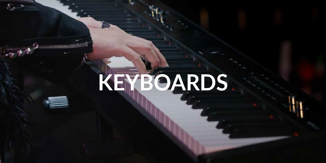 NU-X Keyboards