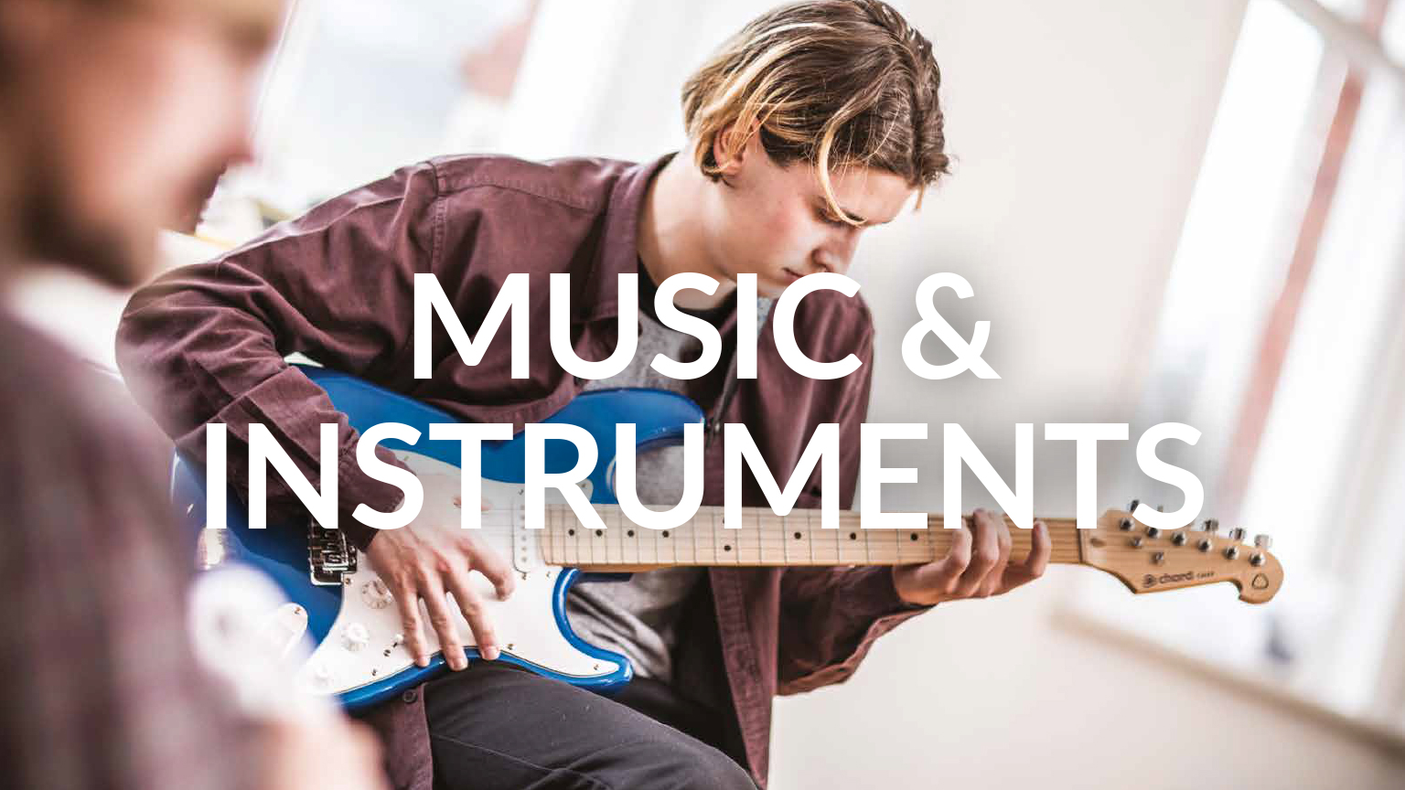 Music Instruments