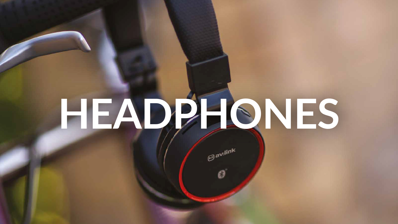 Headphones