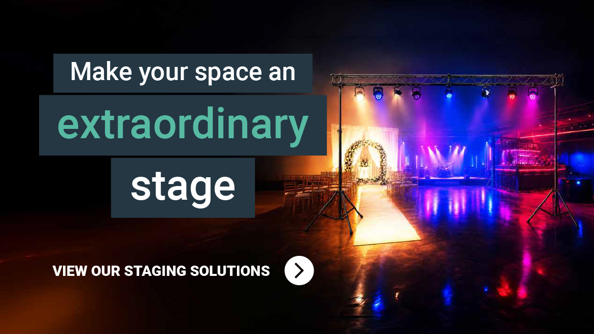 Stage Setups