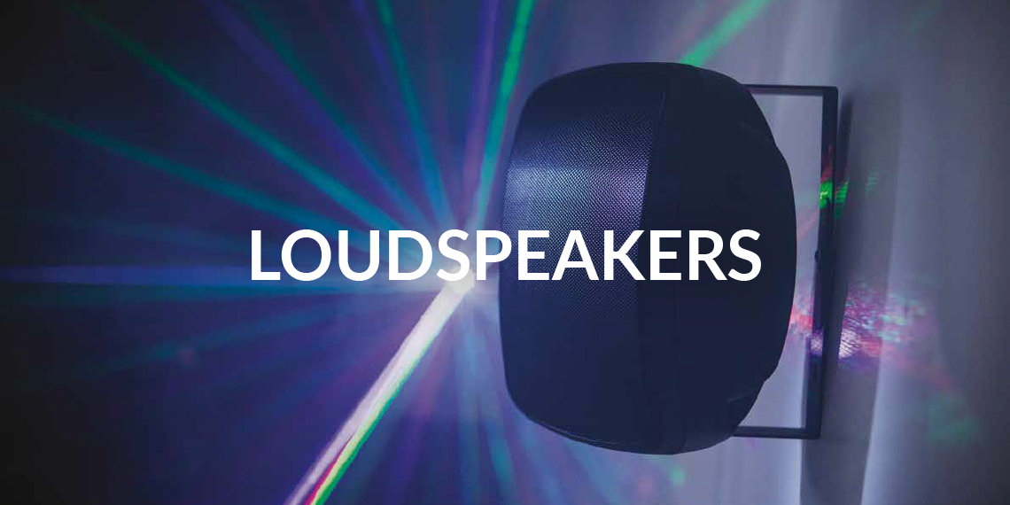 Adastra Loudspeakers
