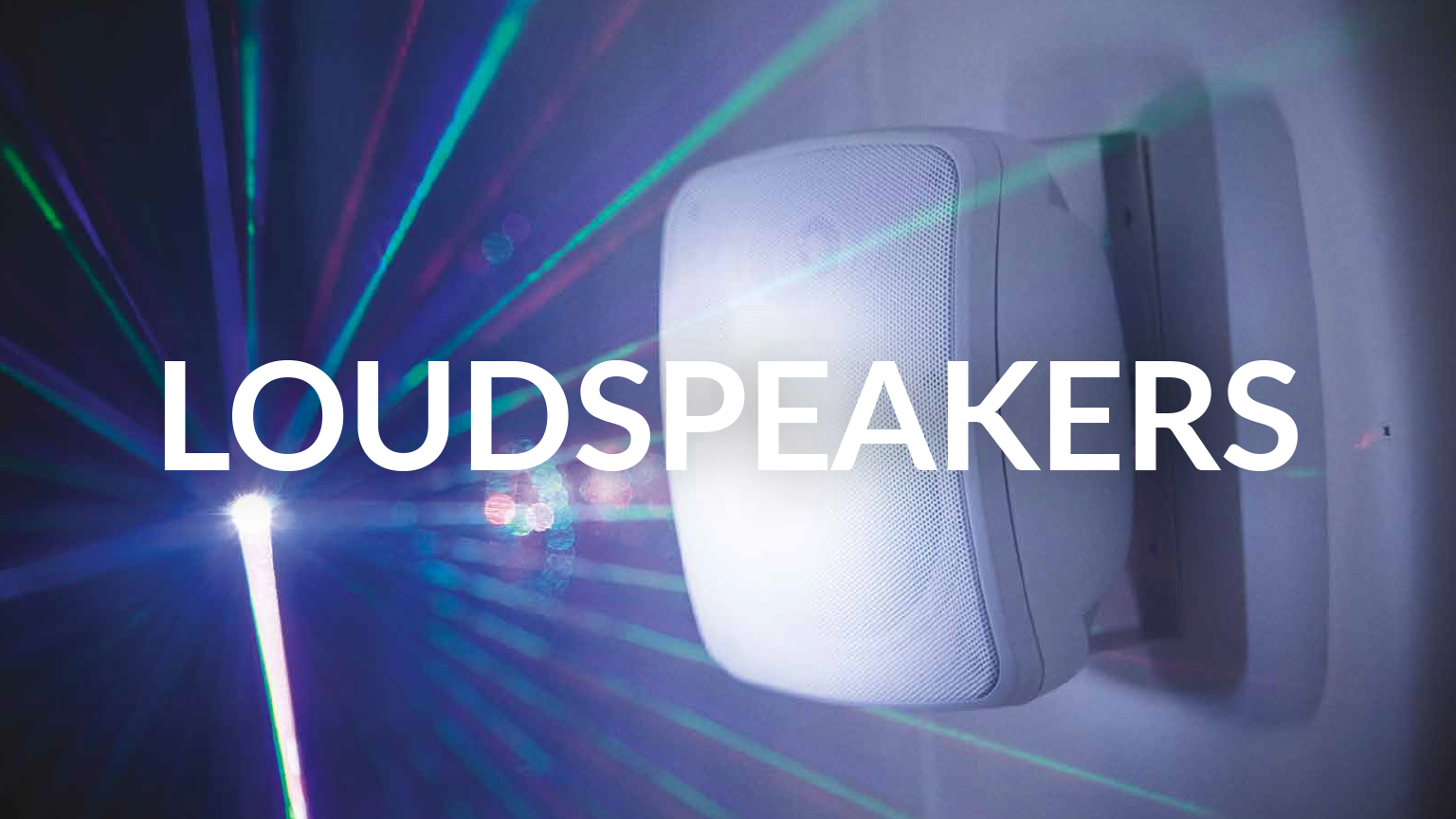 Loudspeakers