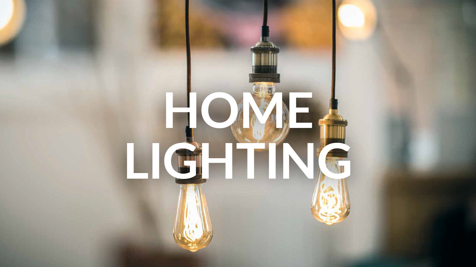 Lighting