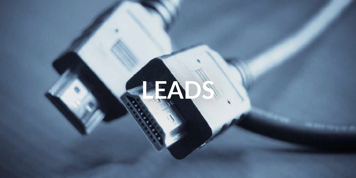 AV:Link Leads