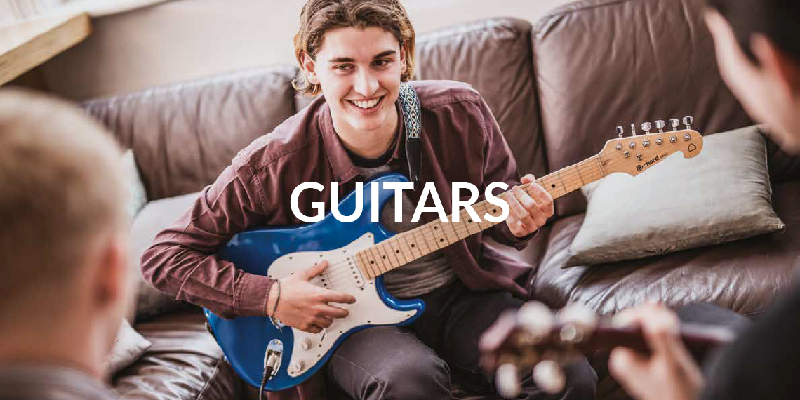 Chord Guitars