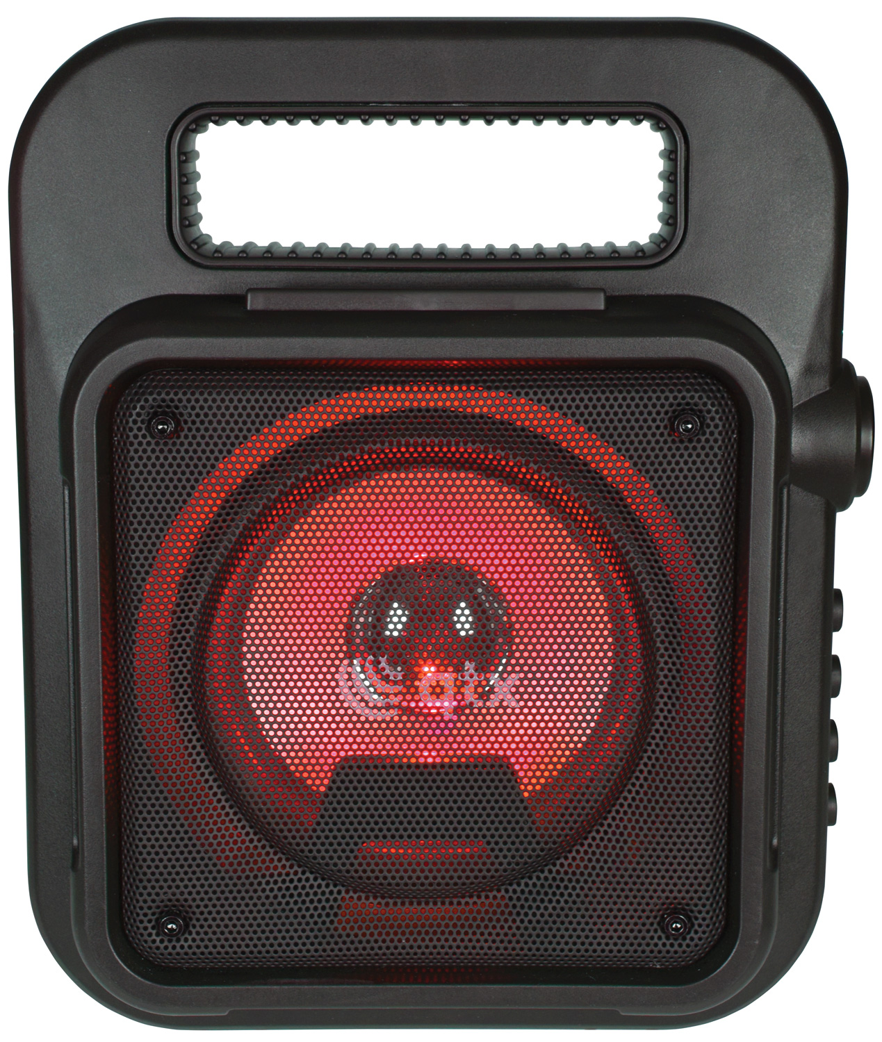 QTX Effect: Portable Bluetooth Party Speaker Effect