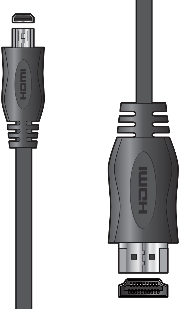 Micro hdmi jack online