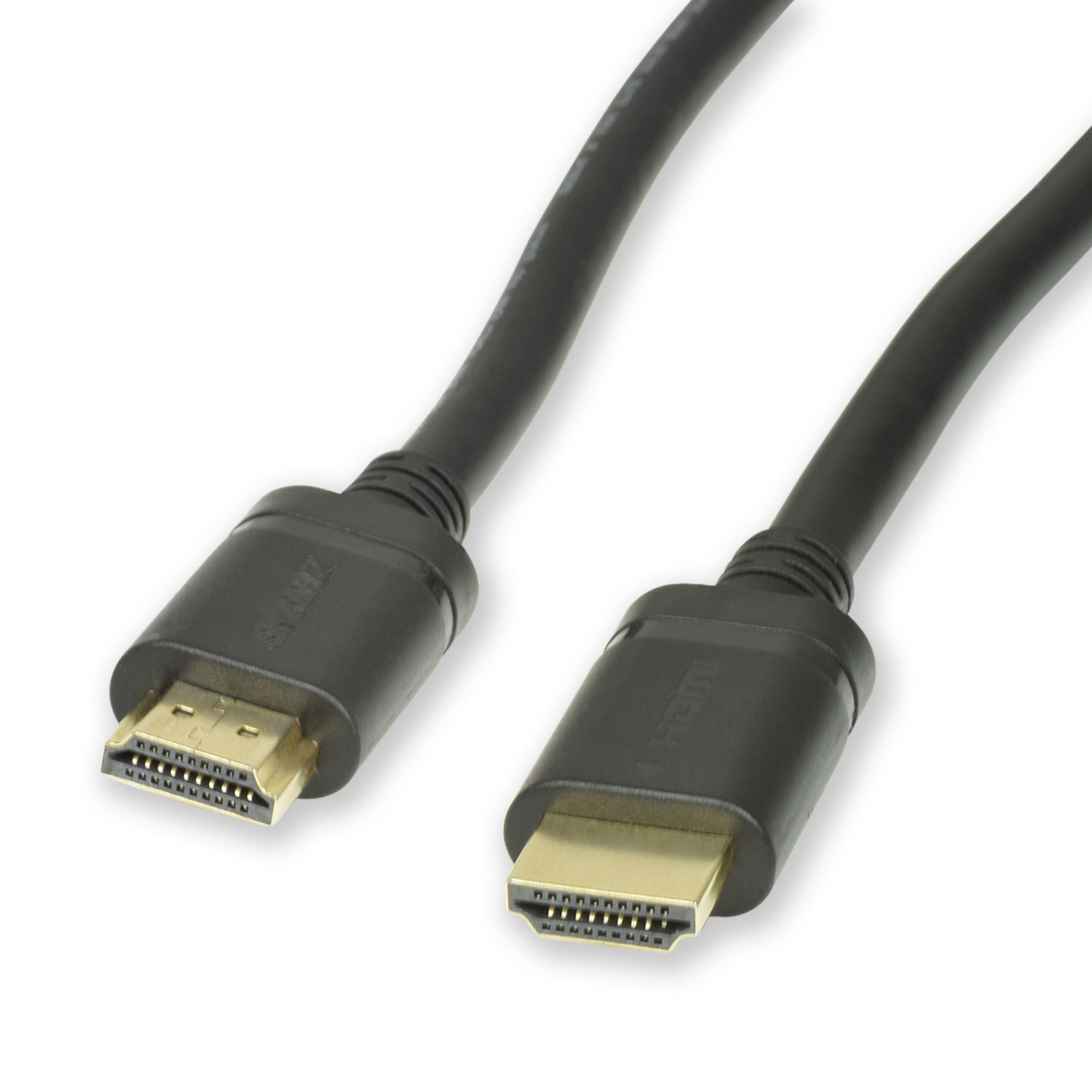 Ultra High Speed 8K HDMI Leads
