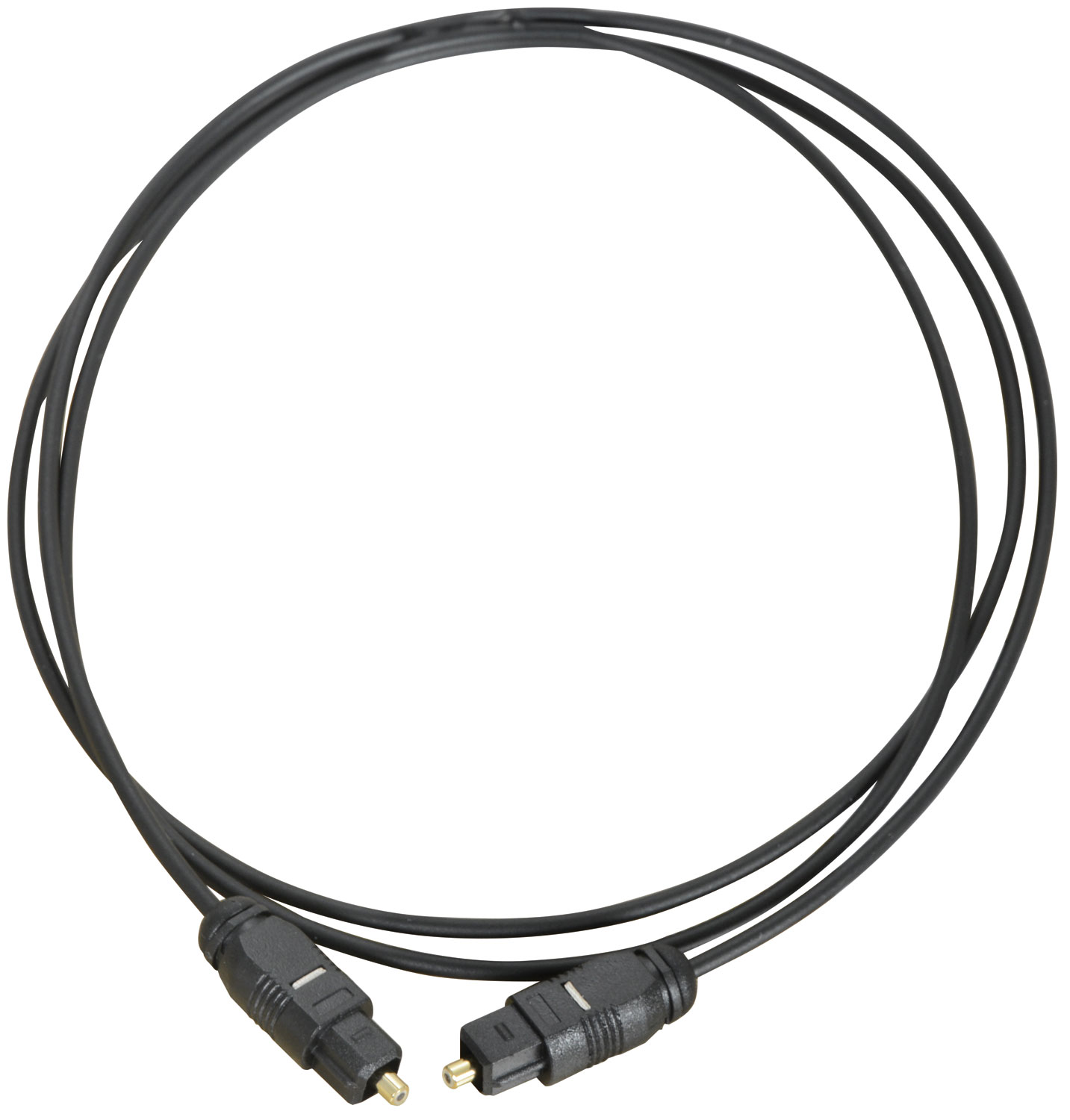 Fibre Optic TOSlink Leads