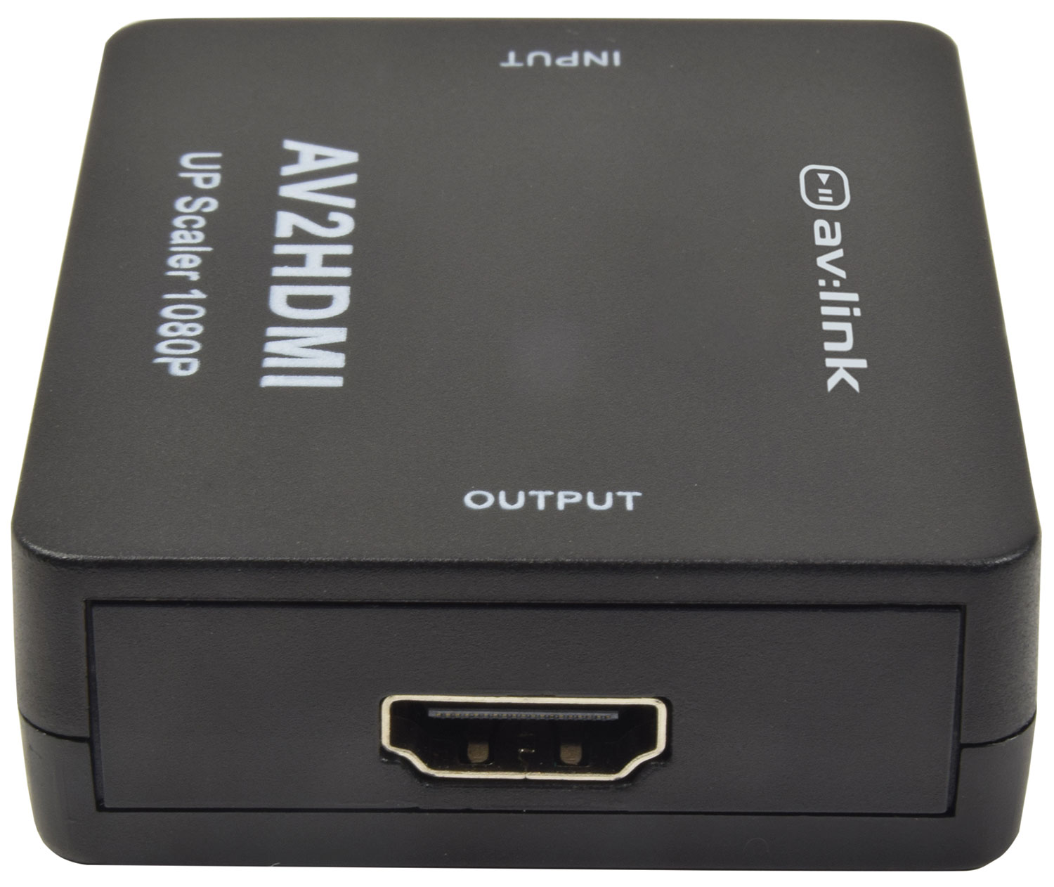 AV Link 128.511UK RCA to HDMI AV Converter