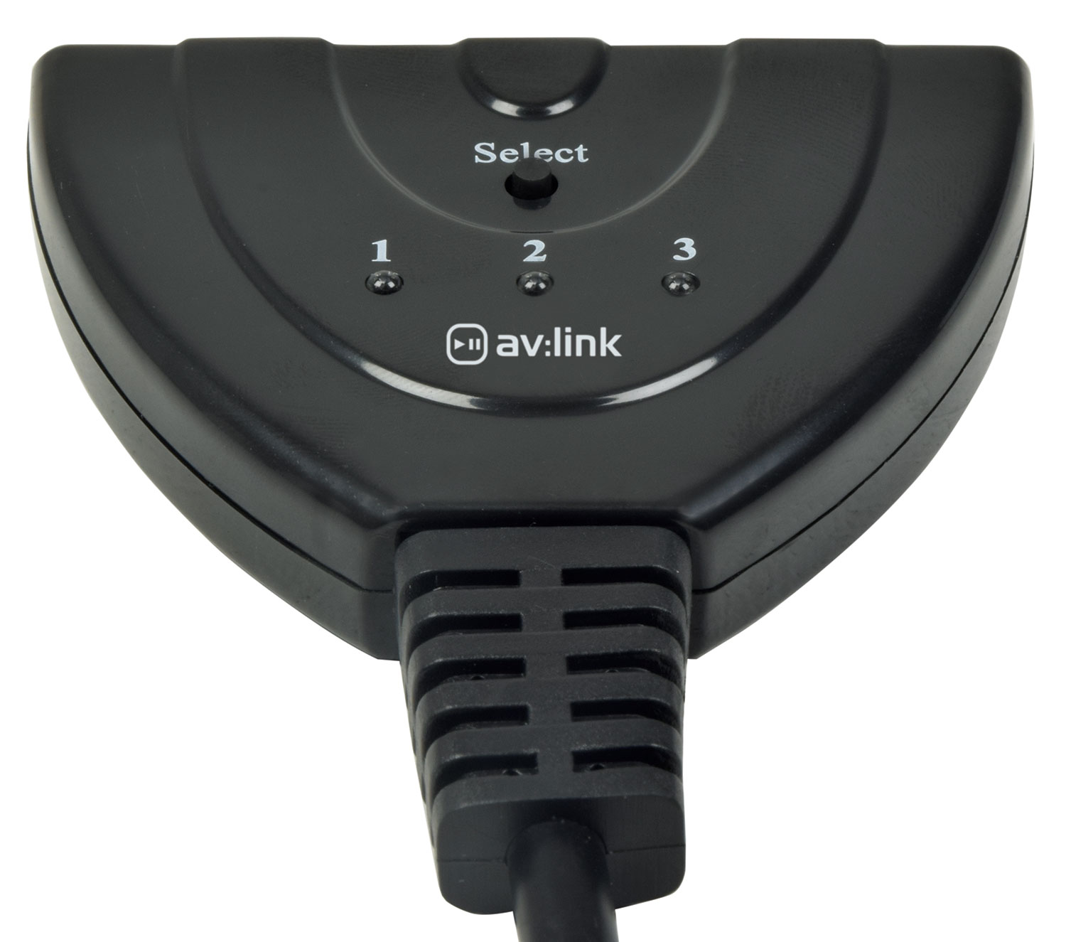 AV Link 128.511UK RCA to HDMI AV Converter