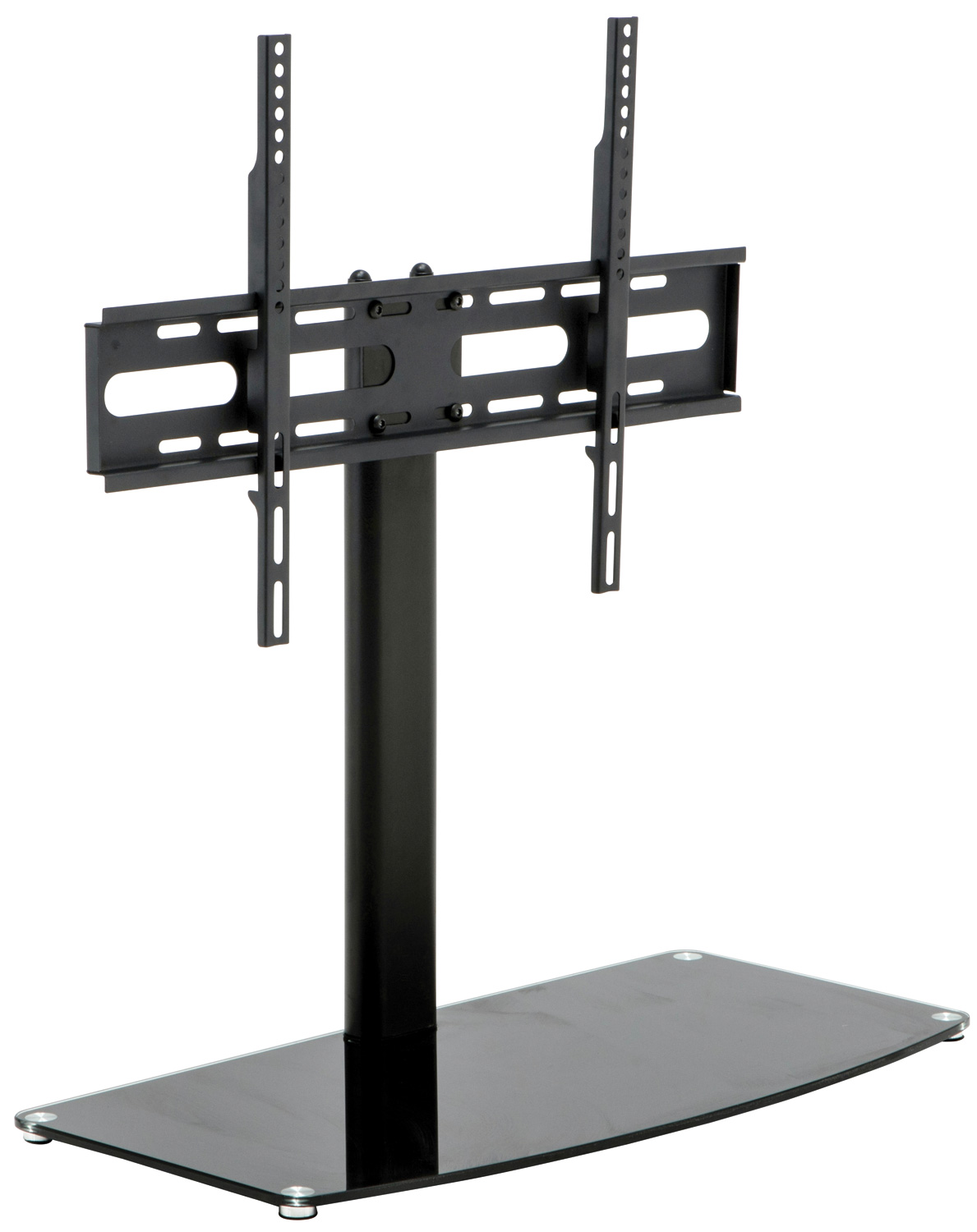 Table Top Replacement TV Pedestal Stand Base fits 3052" VESA For LED