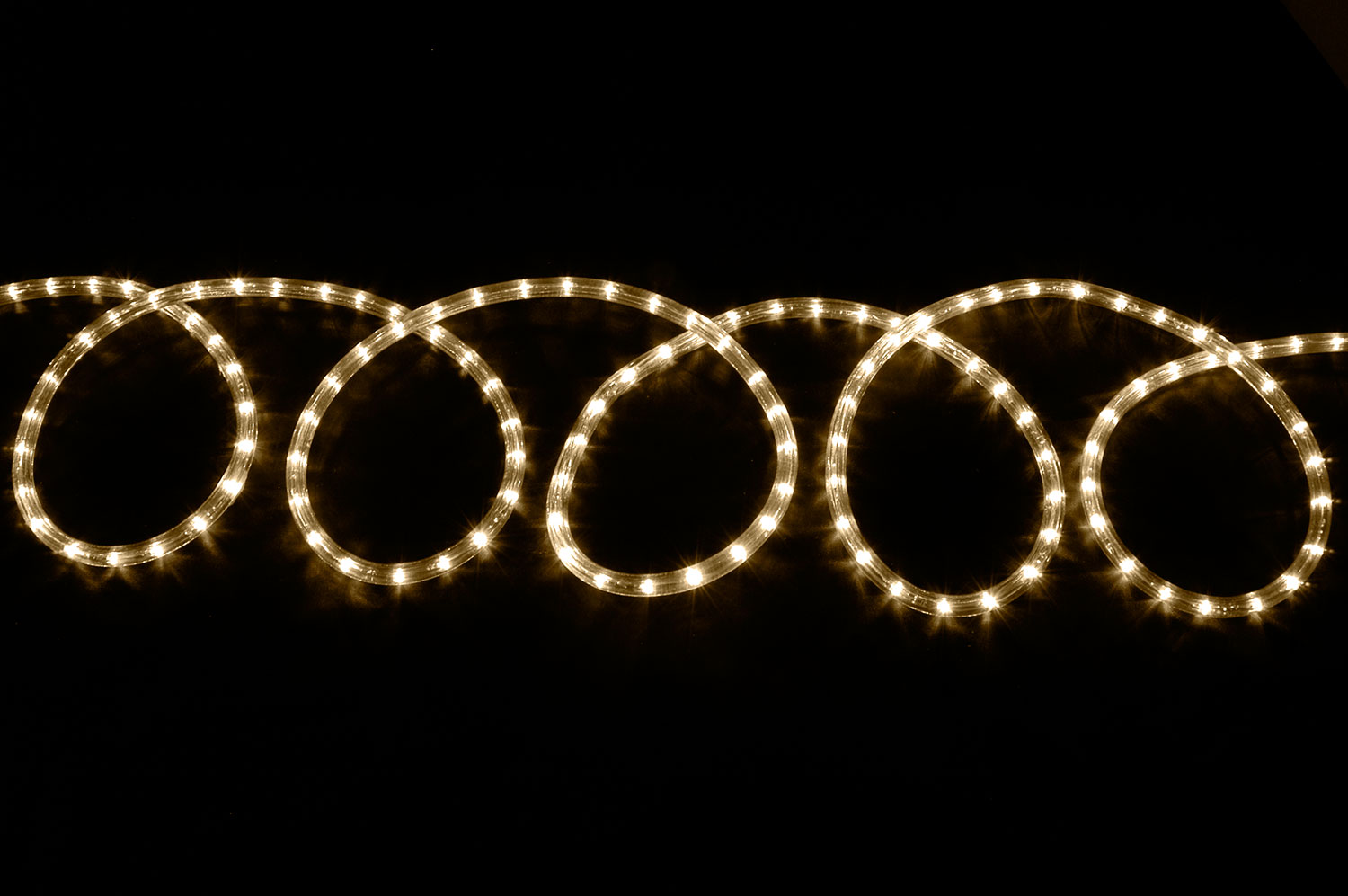 Avsl Commercial Lighting Led Rope Light Kits 153 641uk