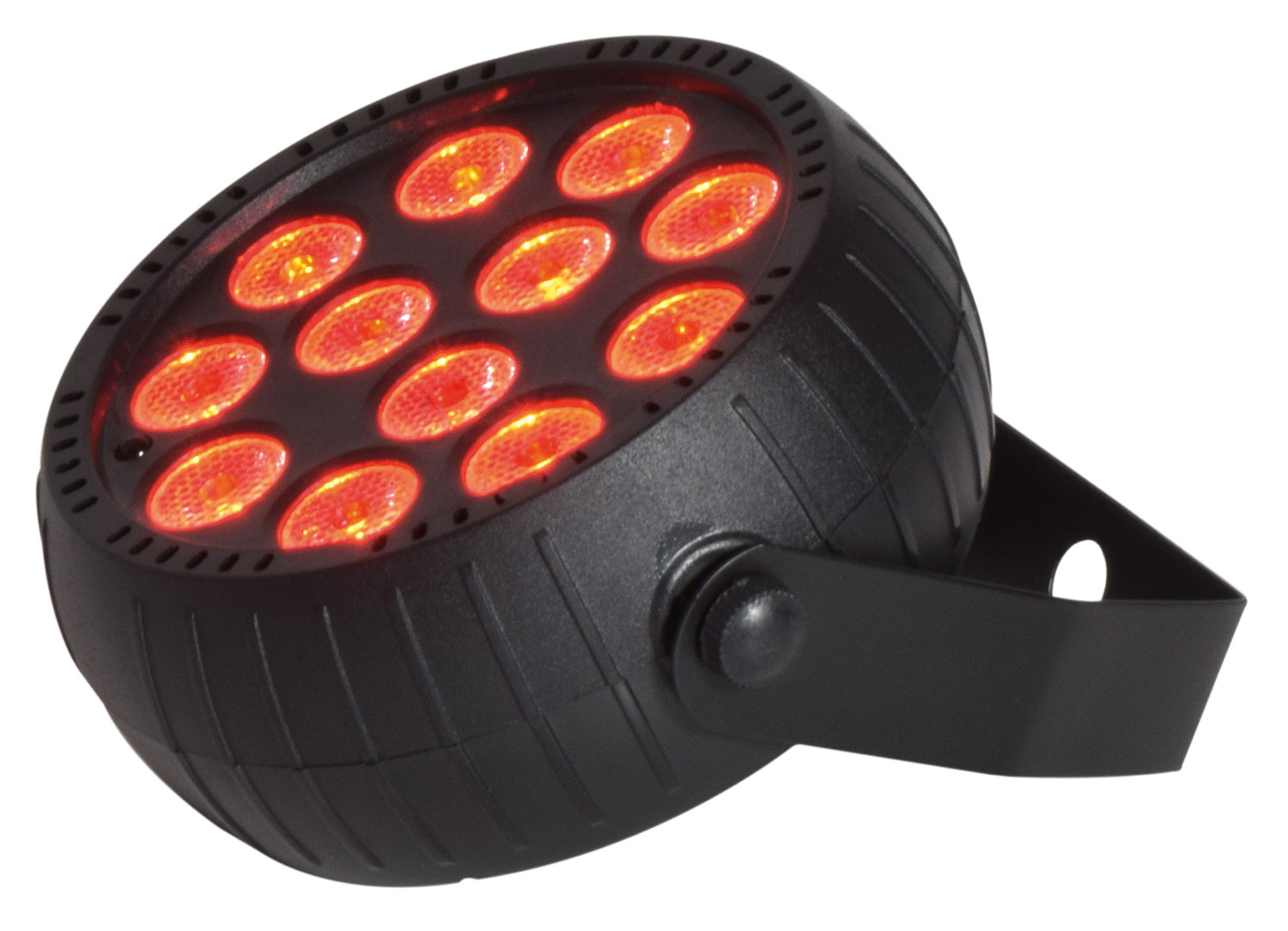 Battery operated led 2025 par cans