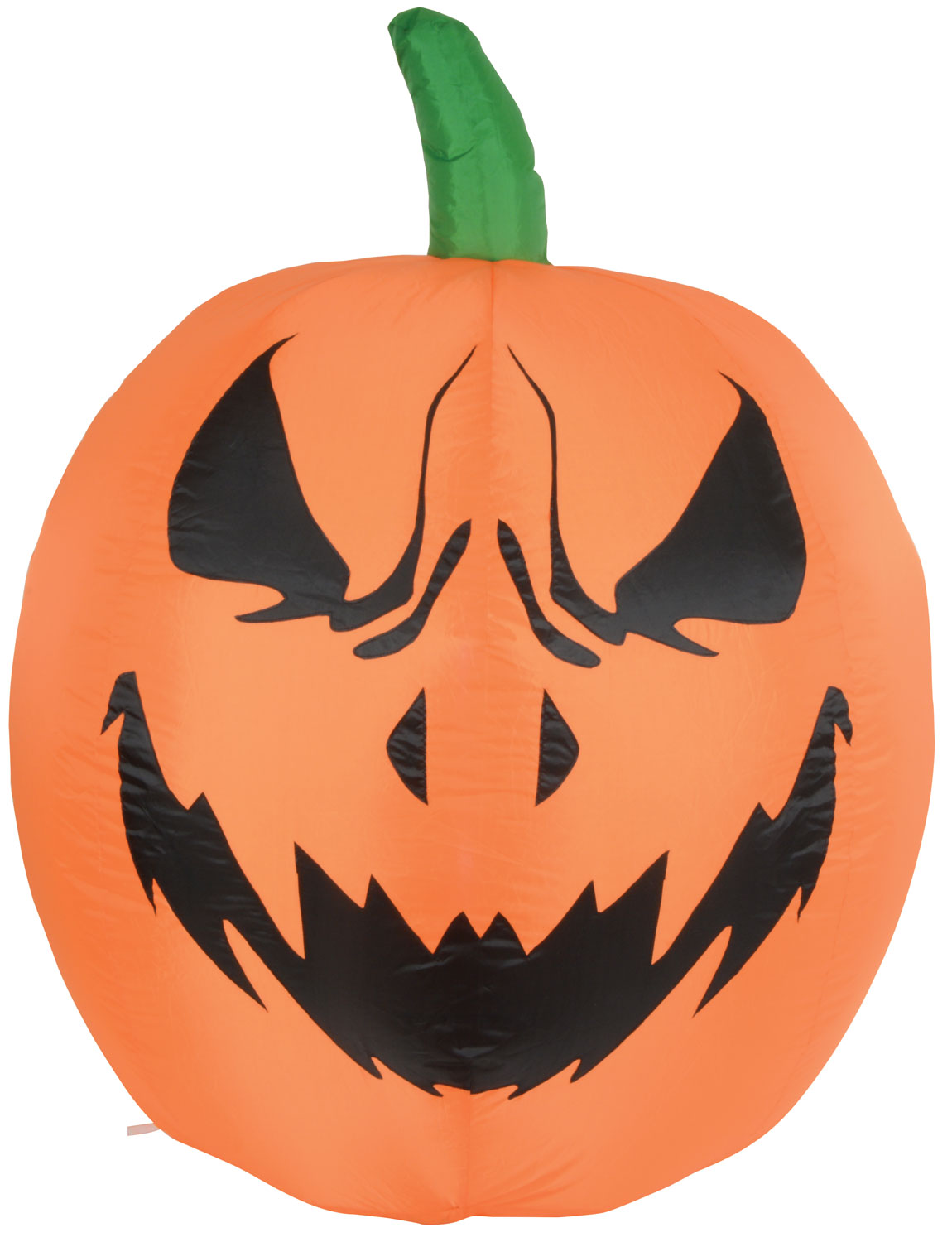 Halloween Decoration Inflatable Large Pumpkin Self Inflating