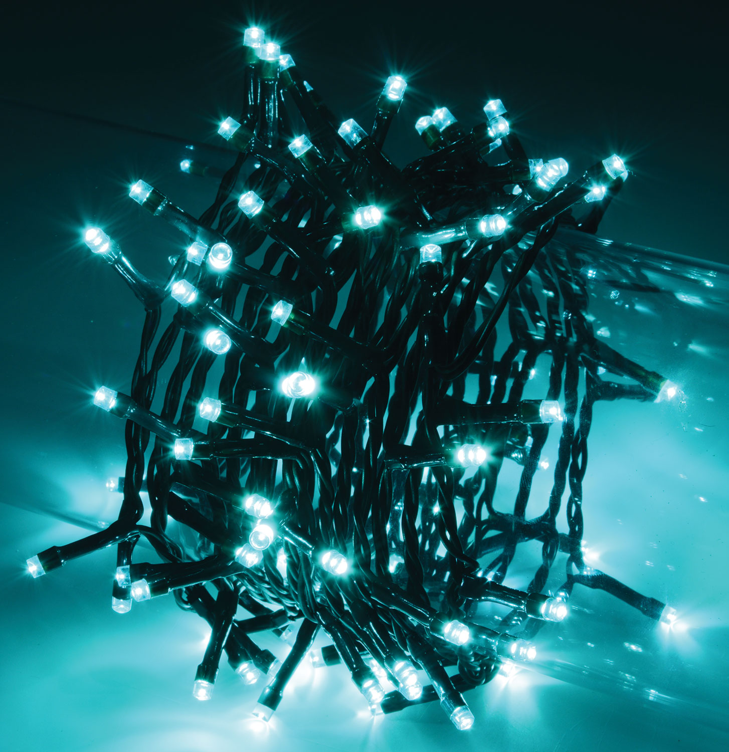 outdoor fairy lights mains