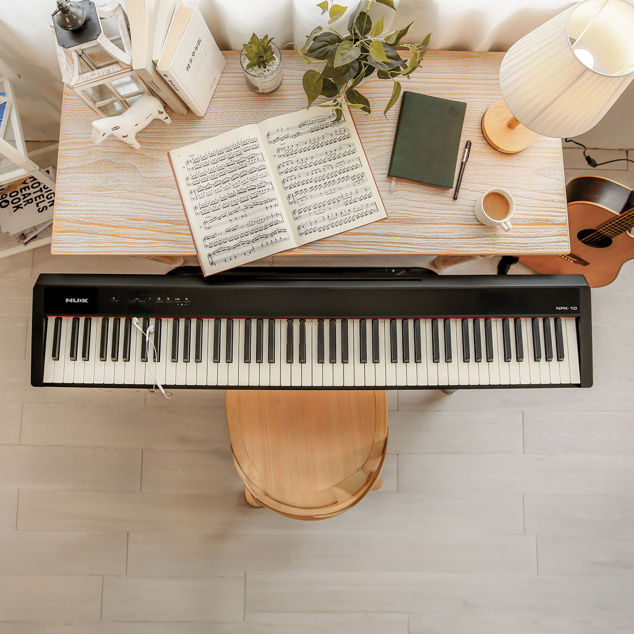 AVSL Product Music Instruments Keyboards Digital Pianos 169.040UK