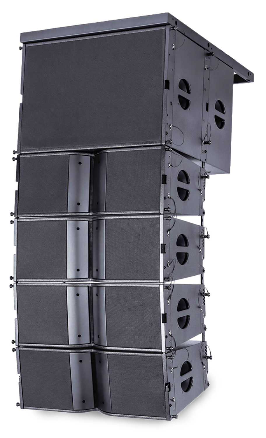 C-118S Line Array Sub Cabinet 1 x 18" 1000Wrms
