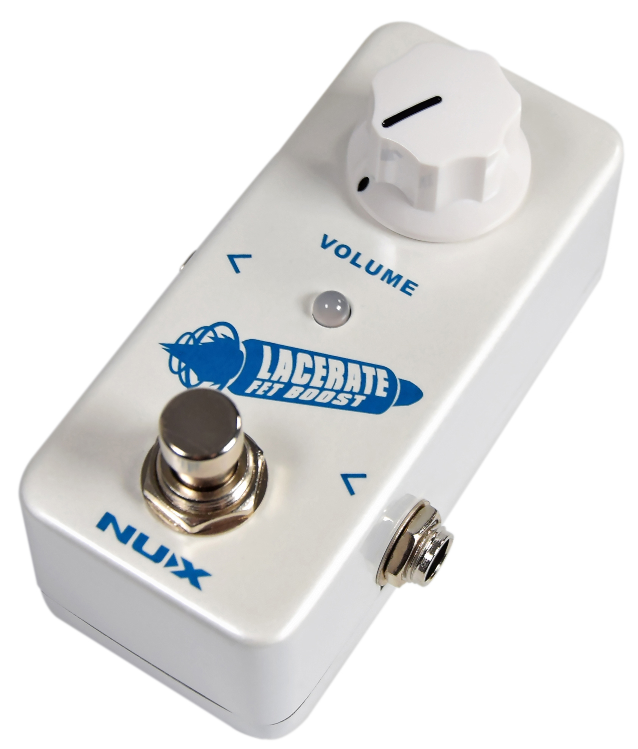 Lacerate FET Boost Pedal