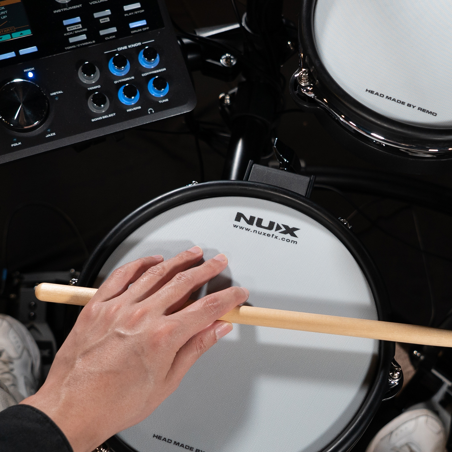 DM-7X Digital Drum Kit