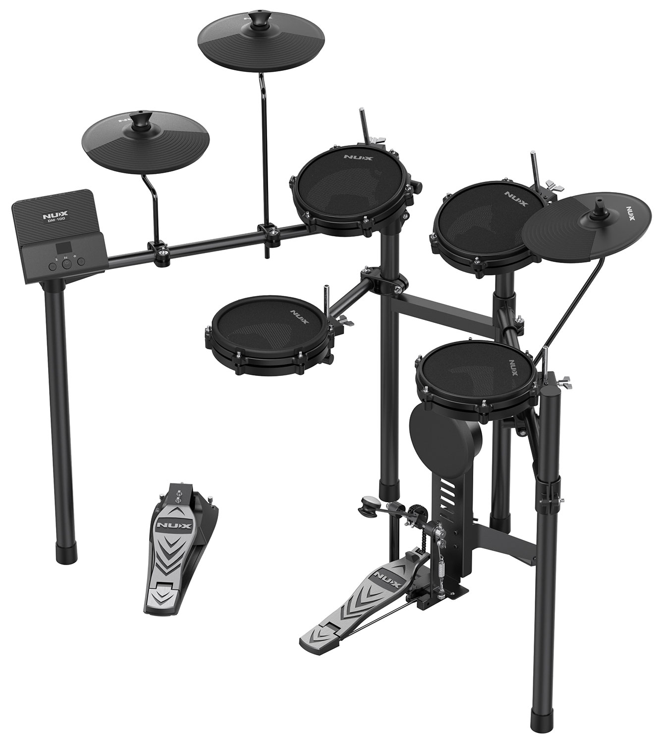 DM-110 Digital Drum Kit