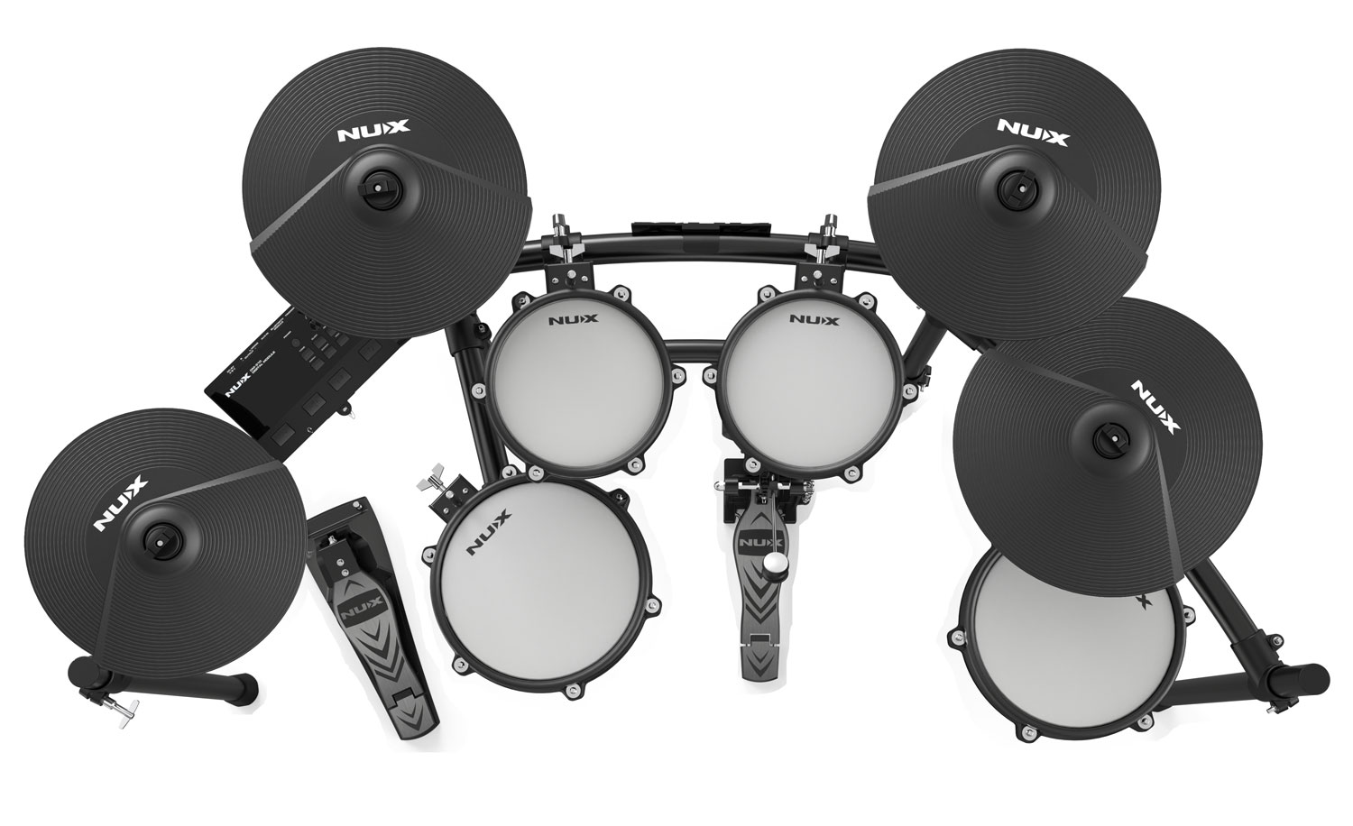 NU-X DM-310 Digital Drum Kit DM-310