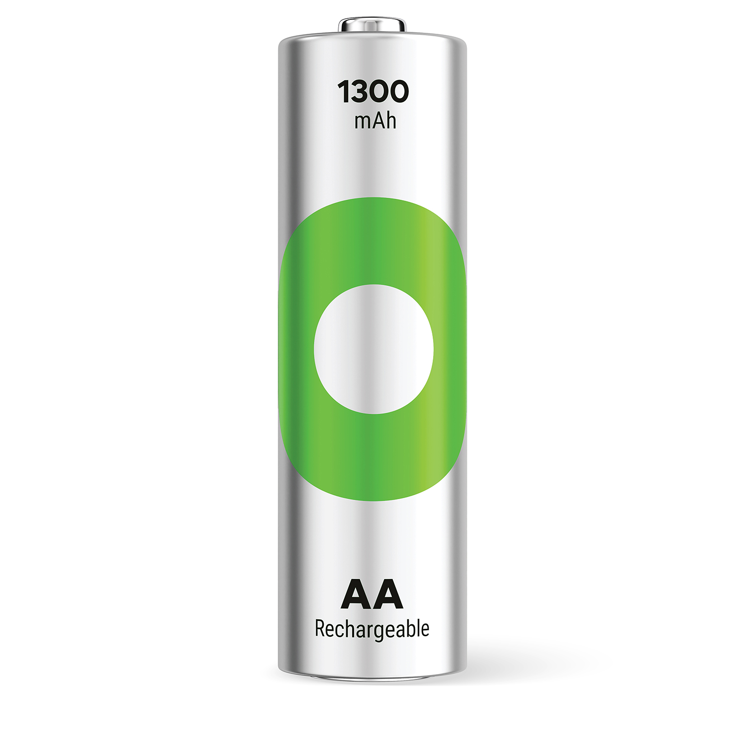 Pile rechargeable GP LR03 AAA ReCykO+ x4 950 mAh