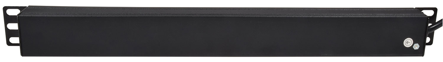 19" Rackmount Power Distribution Units