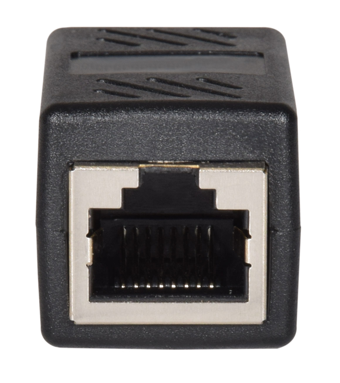 AV:Link Cat6 RJ45 Inline Coupler