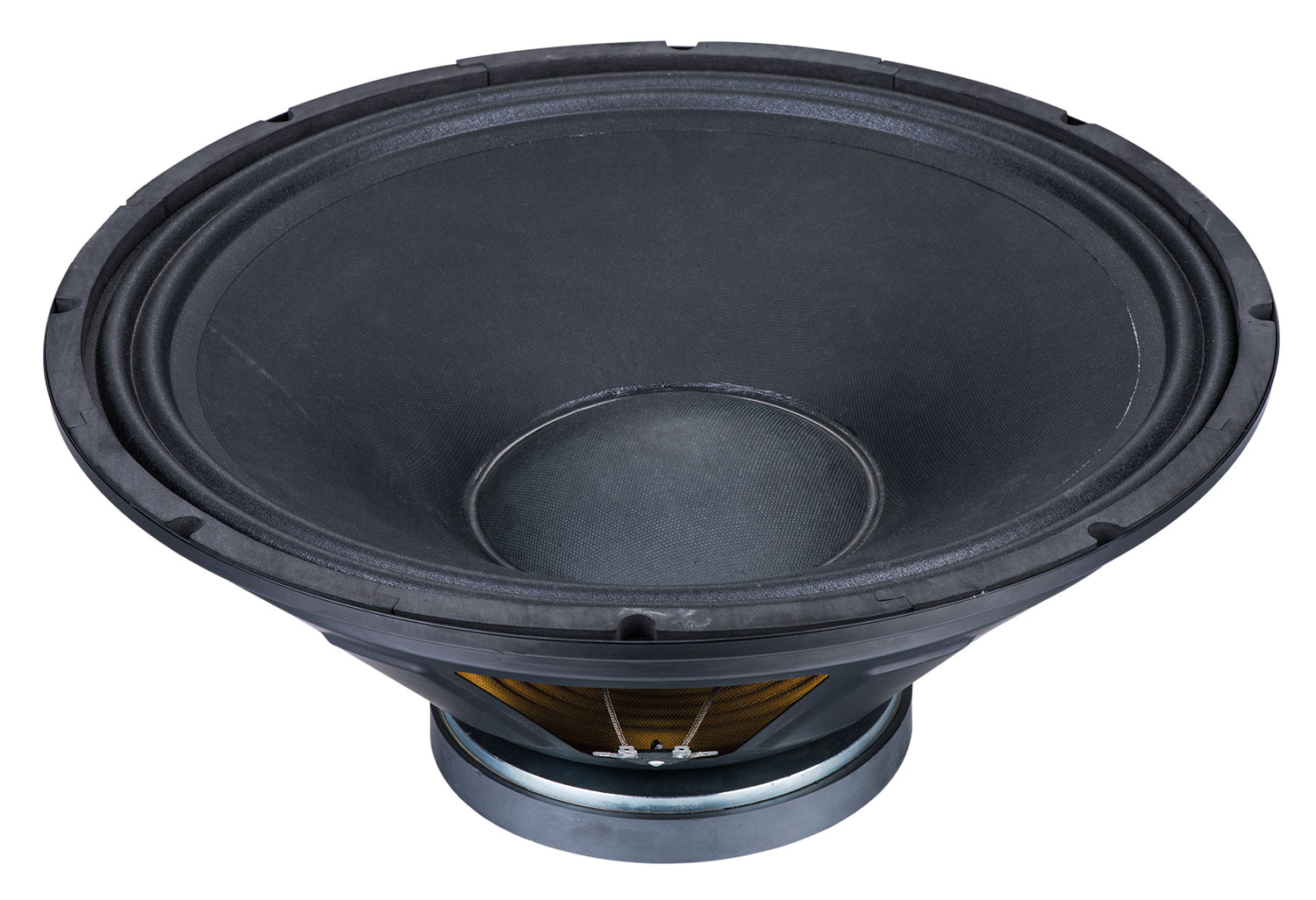 CASA-15BA Subwoofer Activo 15 500W RMS