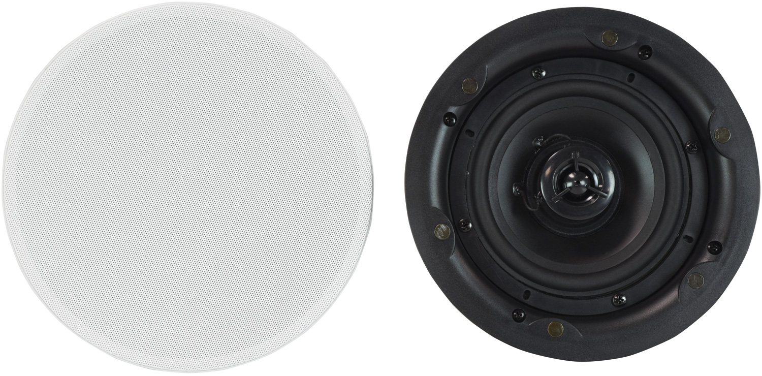 adastra bluetooth ceiling speakers