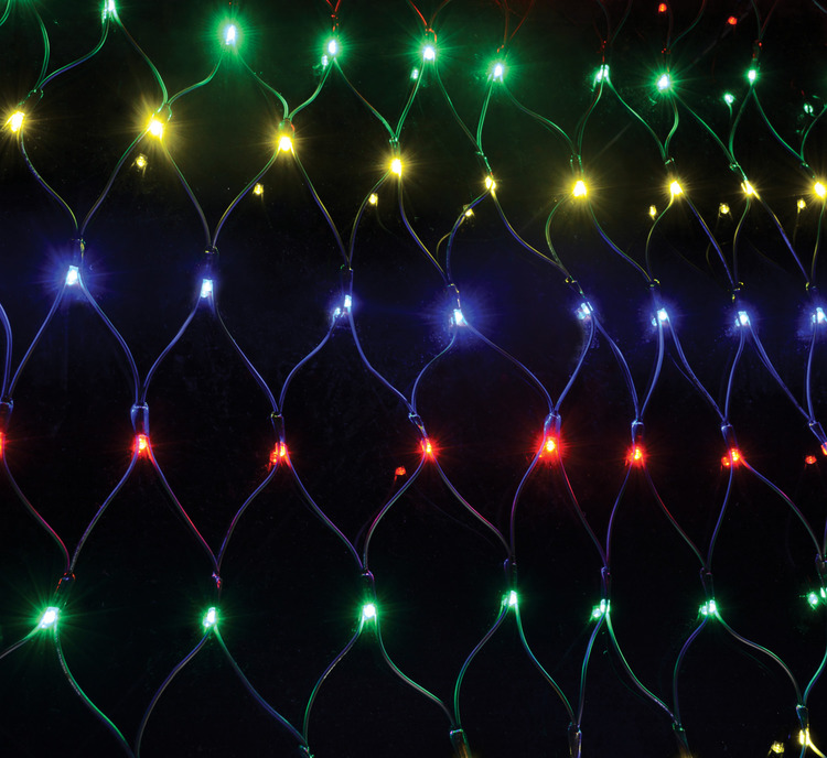Avsl Seasonal String Lights Connectable Avsl Seasonal String Lights Connectable 155 449uk