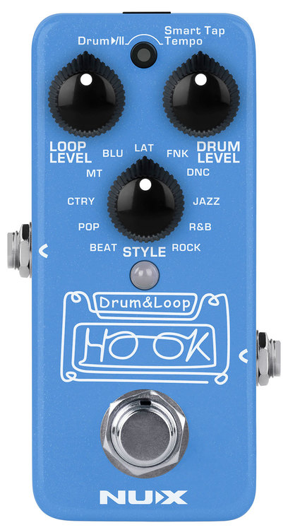 Pedal hooks online