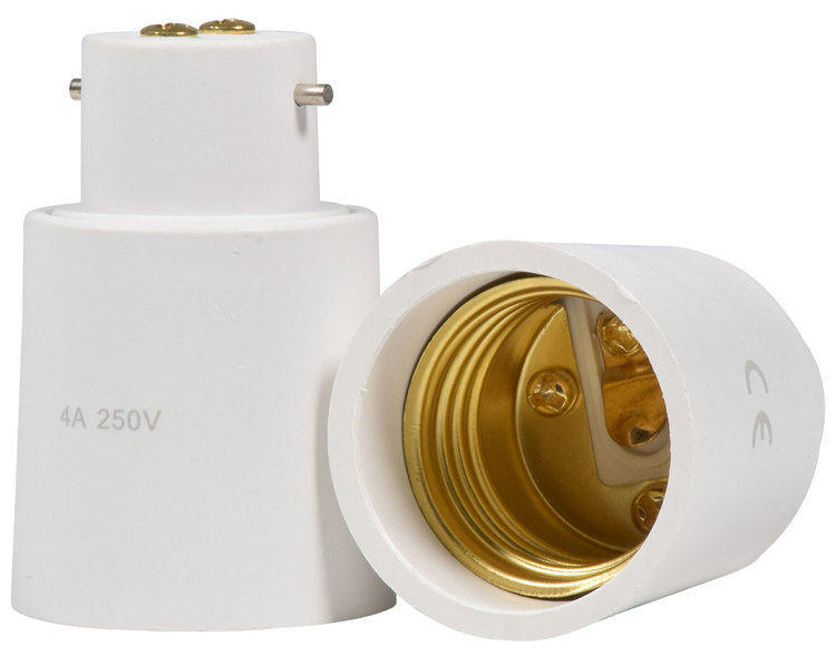AVSL Product Lighting Commercial Lighting Accessories Lamp Converters 401.090UK
