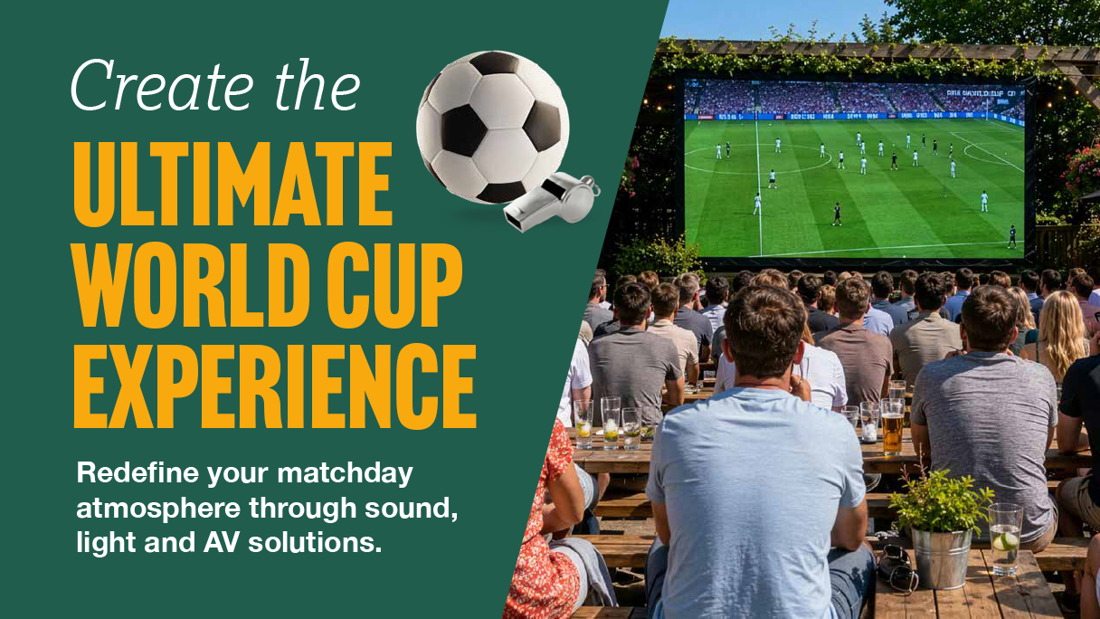 Celebrate the World Cup 2026